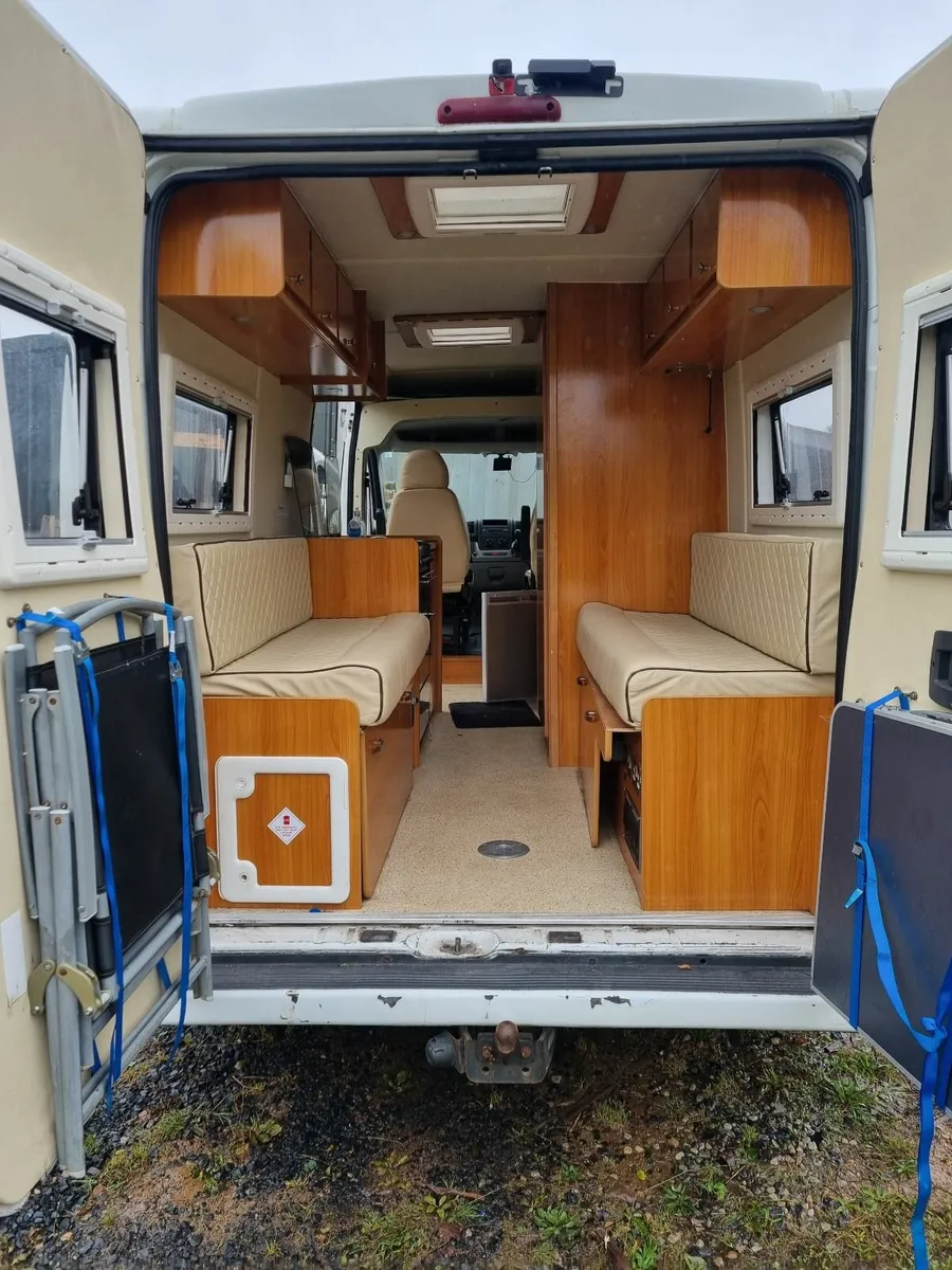 Camper Professional Conversion - Image 4