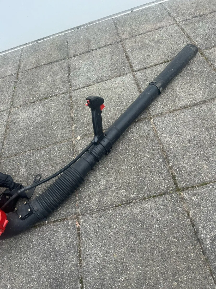 Leaf blower - Image 4