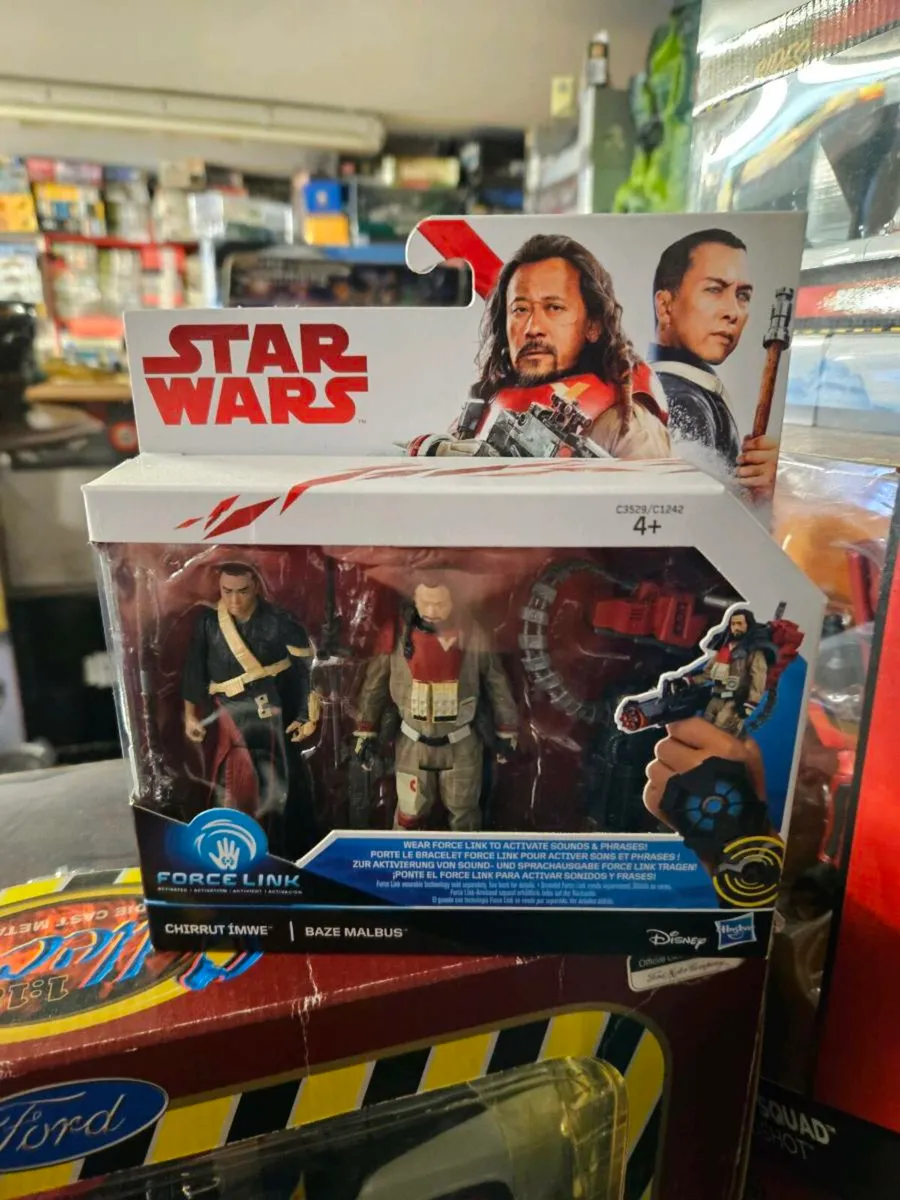 Star Wars Two Pack - Image 1