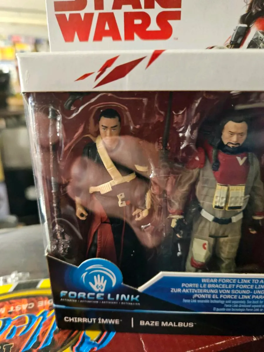 Star Wars Two Pack - Image 2