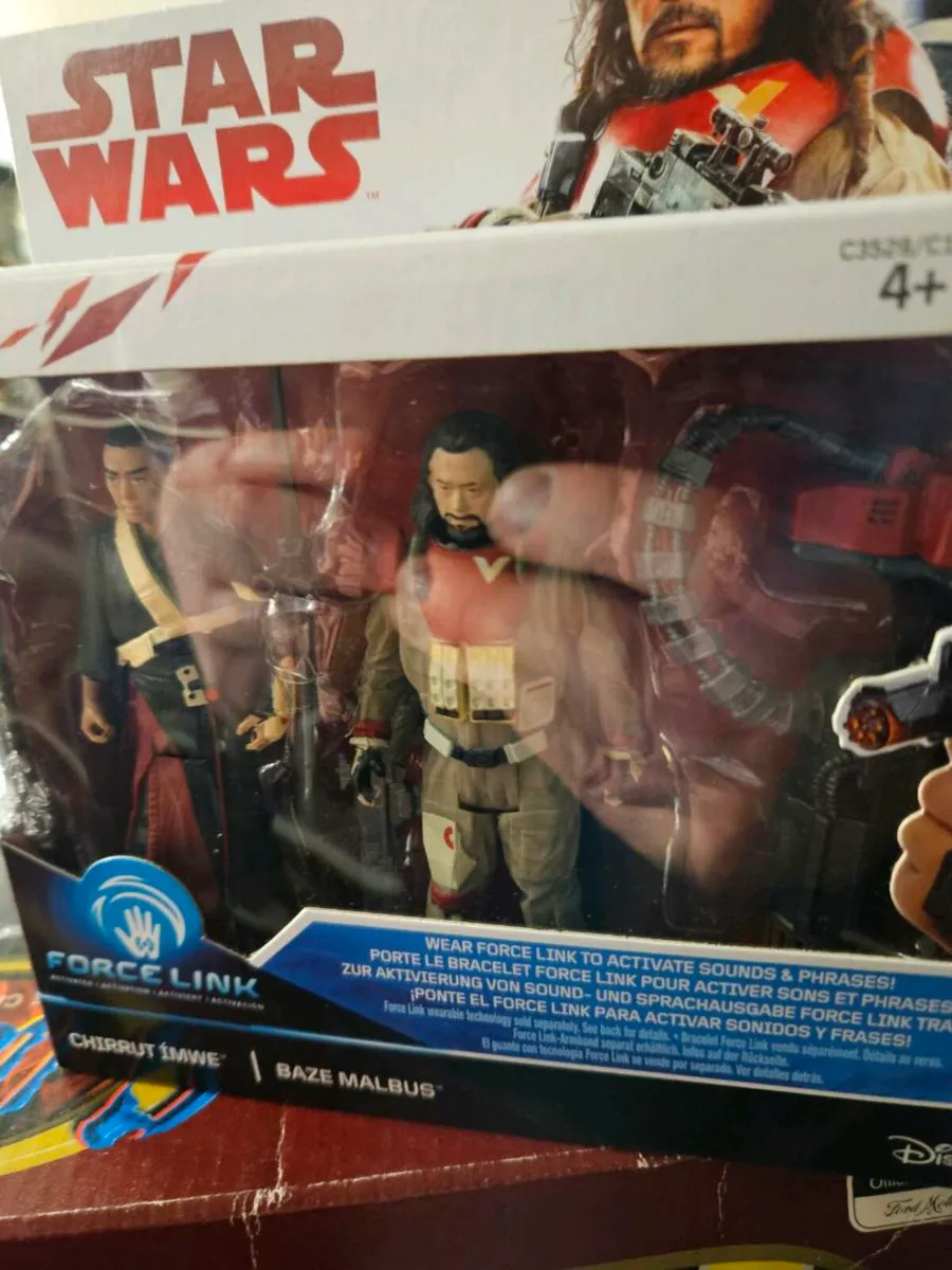 Star Wars Two Pack - Image 3