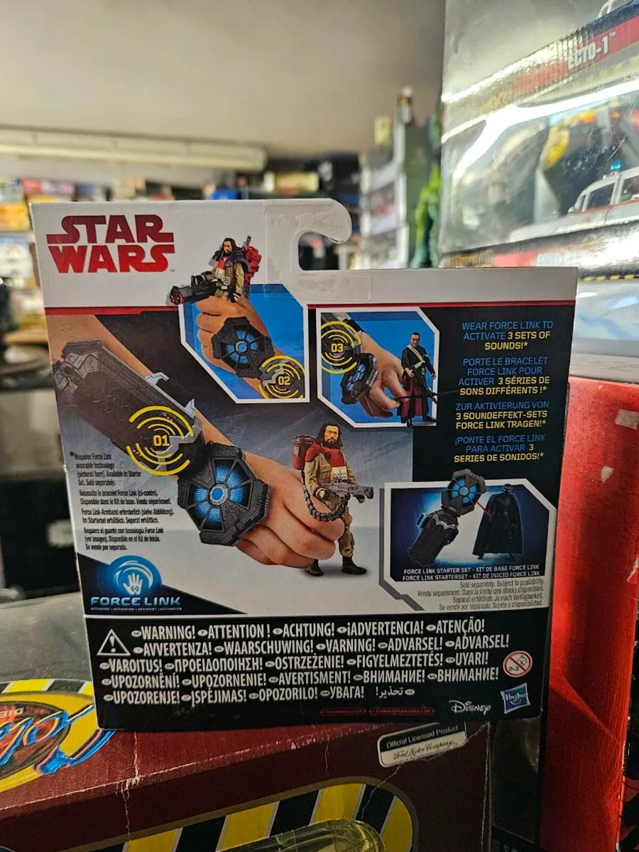 Star Wars Two Pack - Image 4