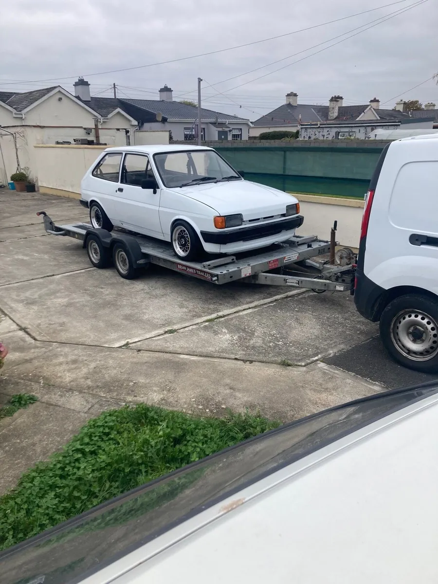 Car transport service - Image 1