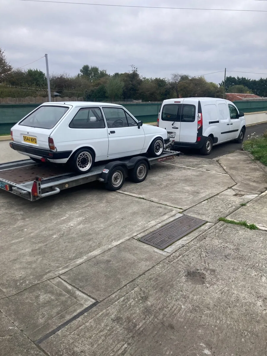 Car transport service - Image 2