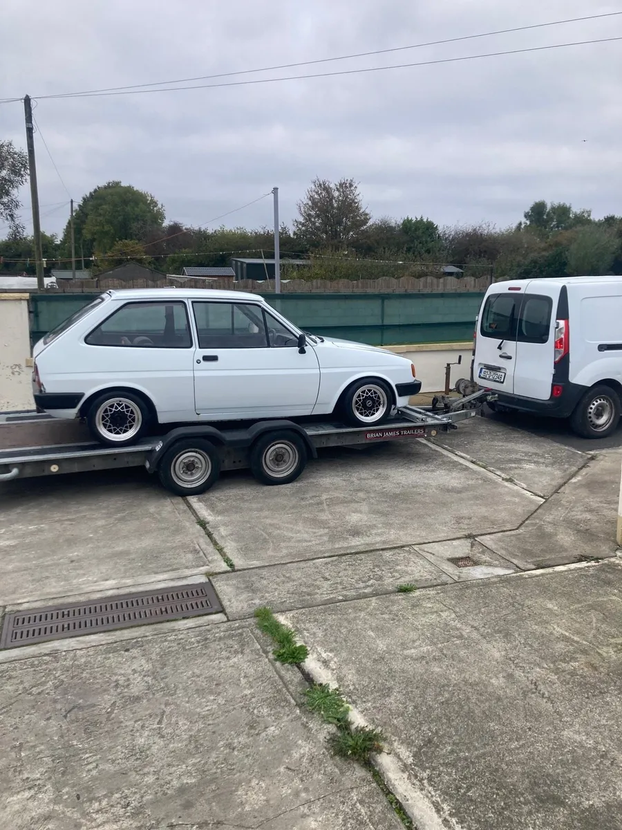 Car transport service - Image 3