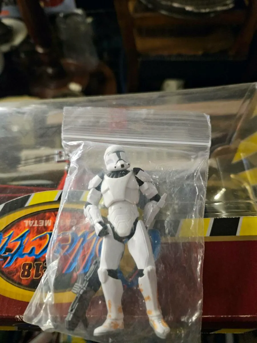 Star Wars Commando - Image 2