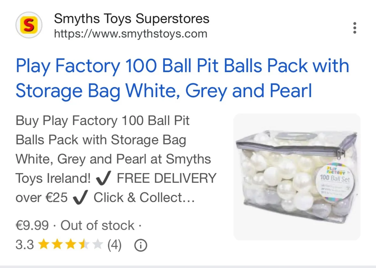 BALL PIT - Image 4