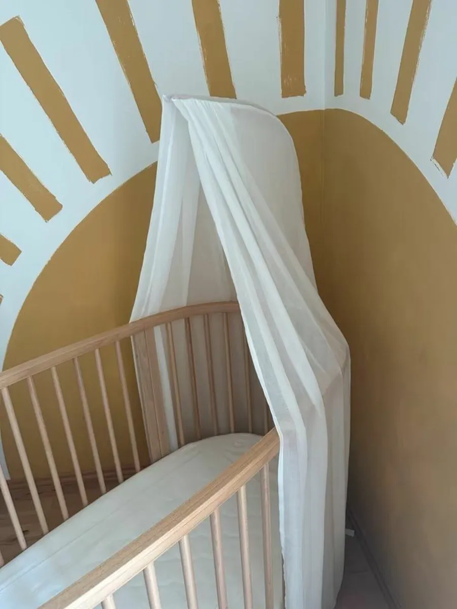 Stokke Sleepi V3 Mini Complete Baby Bed Set - Image 3