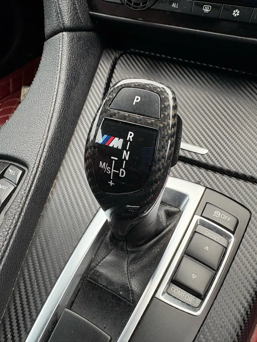 BMW 640D convertible - Image 3
