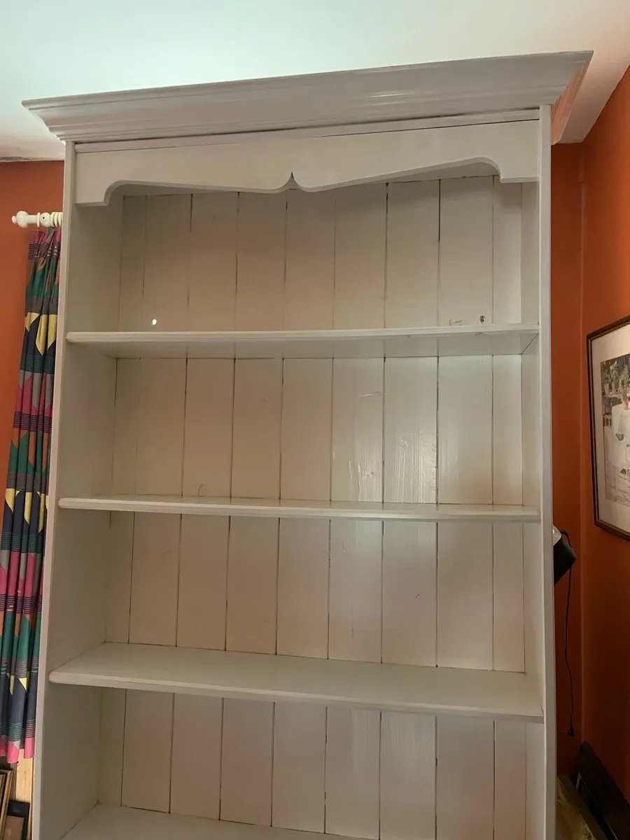 book shelves - Image 2