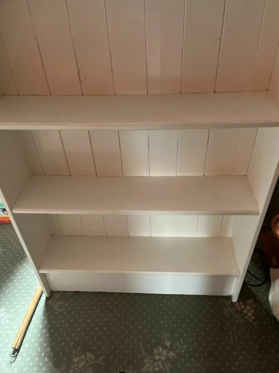 book shelves - Image 3