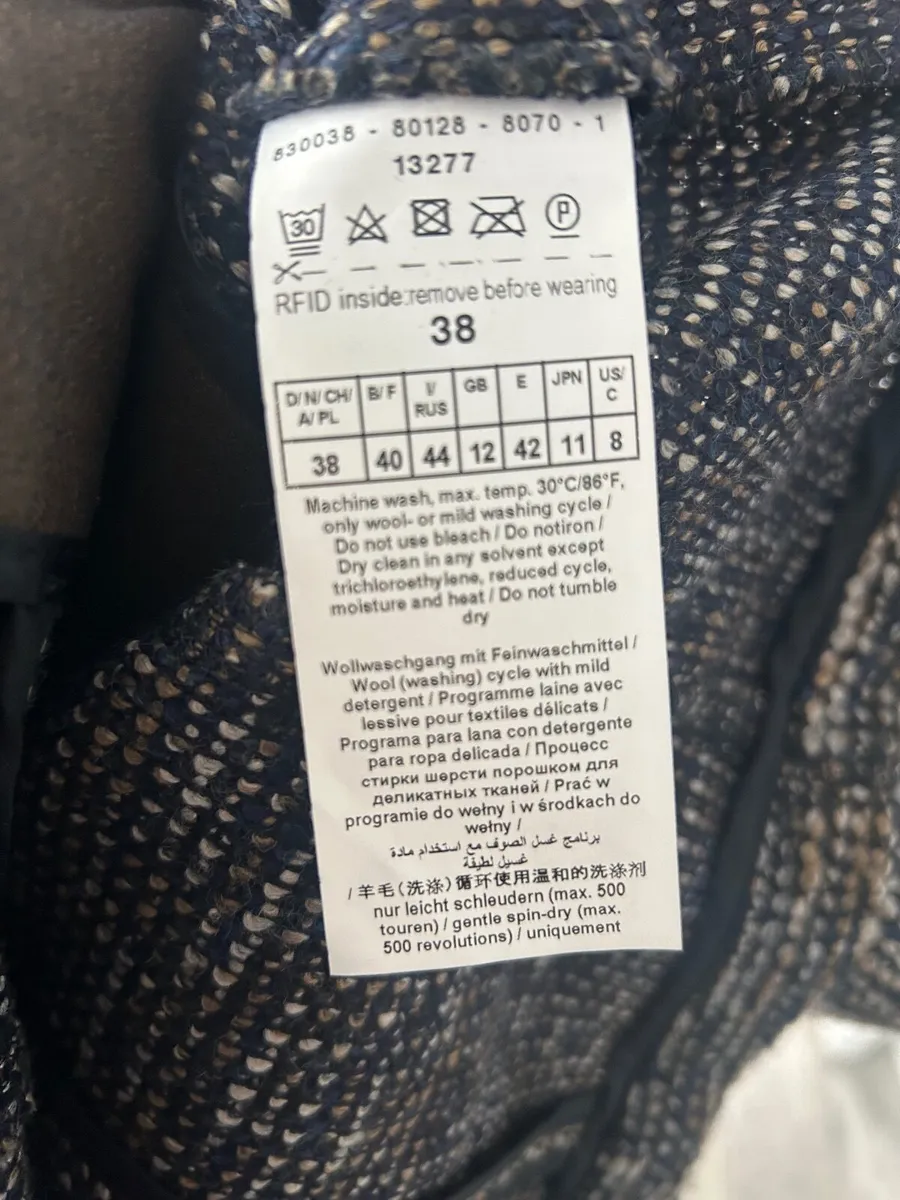Gerry Weber jacket - Image 2