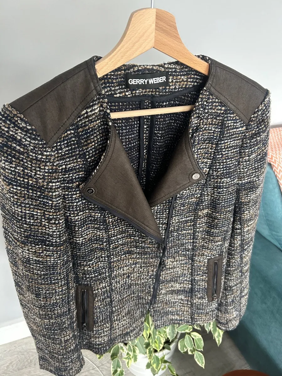 Gerry Weber jacket - Image 1