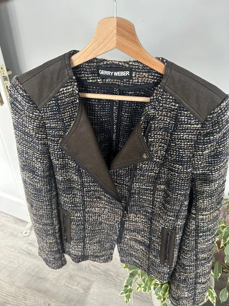 Gerry Weber jacket - Image 3