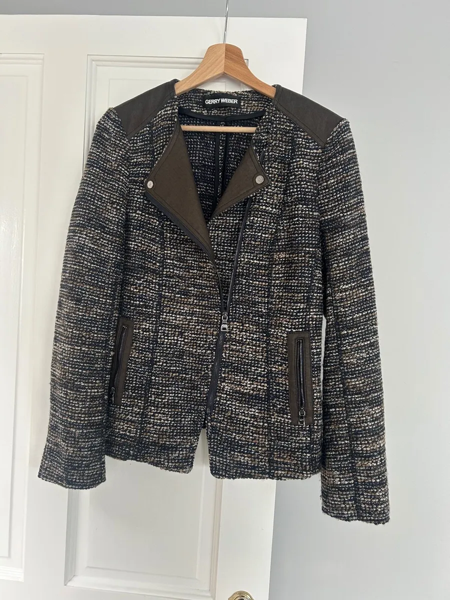 Gerry Weber jacket - Image 4