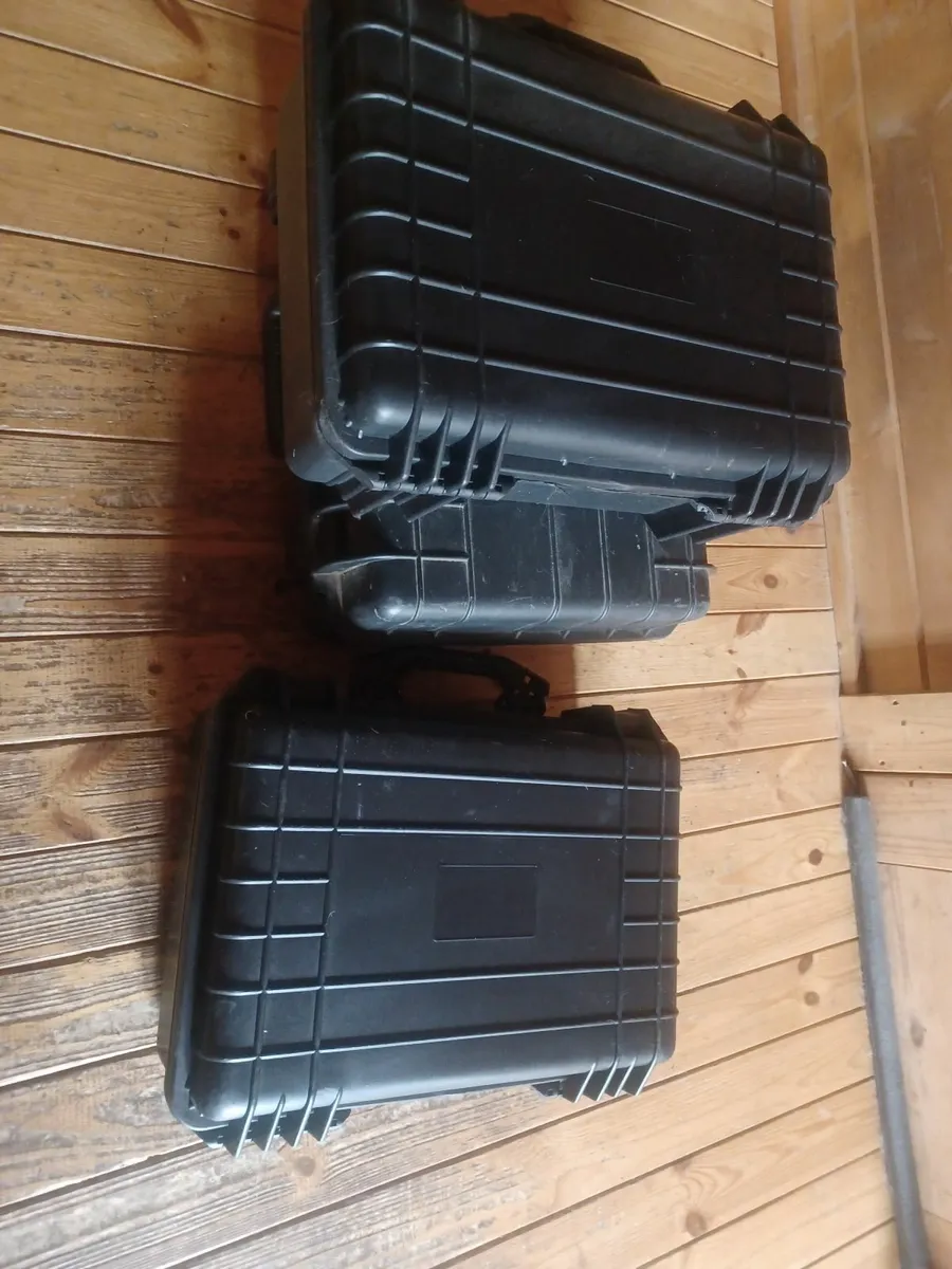 Hard cases (3)