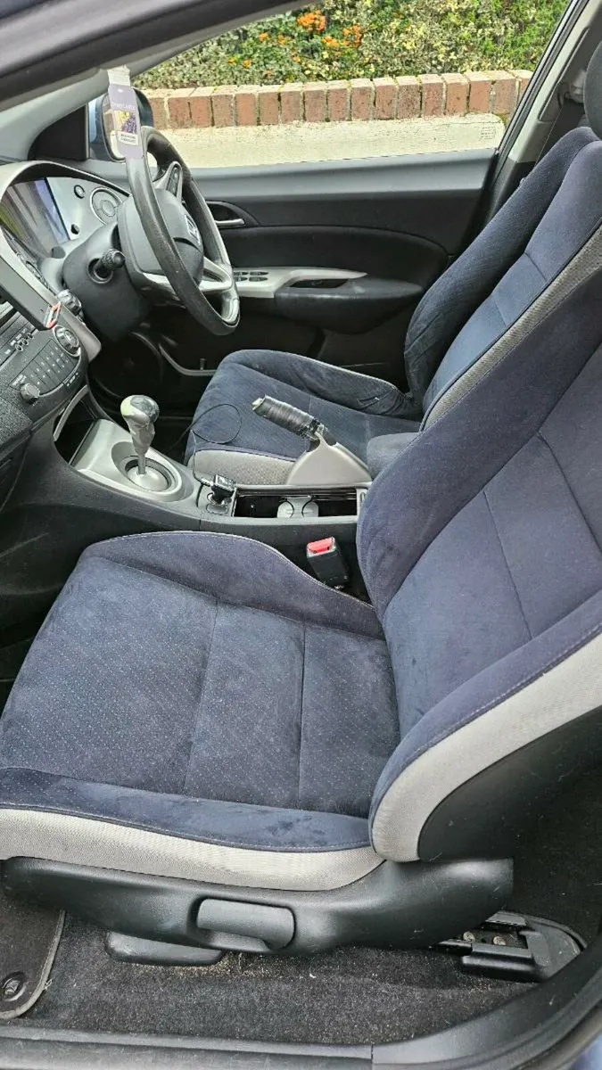 Honda civic - Image 2