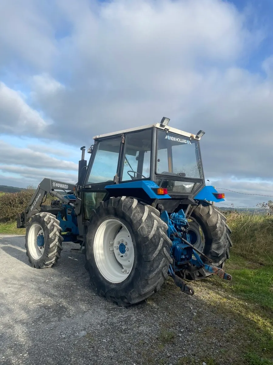 Tractor - Image 2