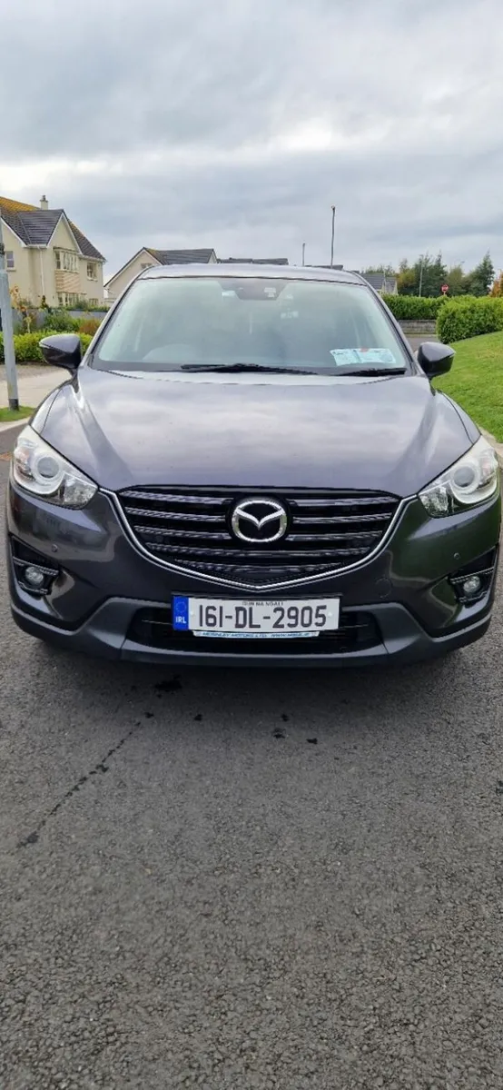 Mazda CX-5 2.2D EXECUTIVE SE - Image 2