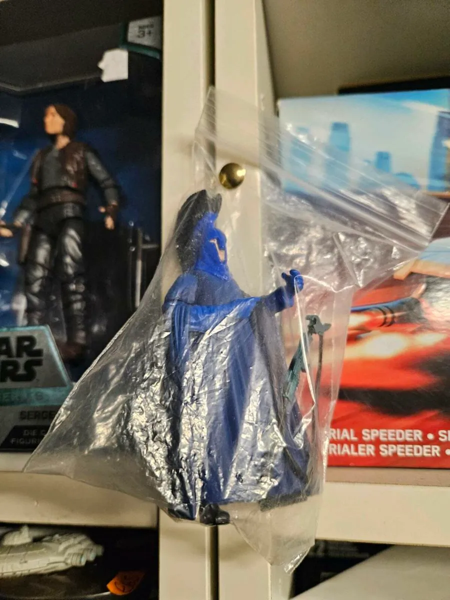 Star Wars Royal Guard