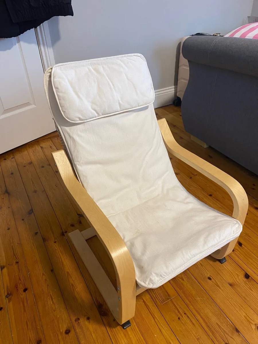 Children’s Chair - Image 1
