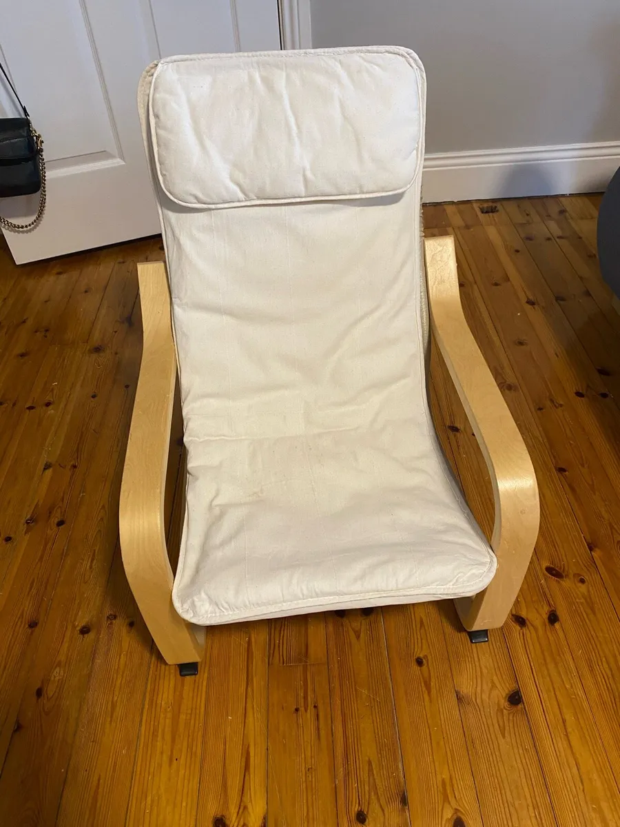 Children’s Chair - Image 2