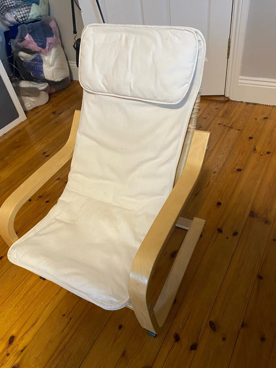 Children’s Chair - Image 3