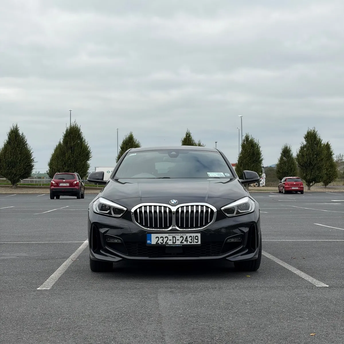 BMW 118i M Sport Hatch 5-door B38 1.5i - Image 1