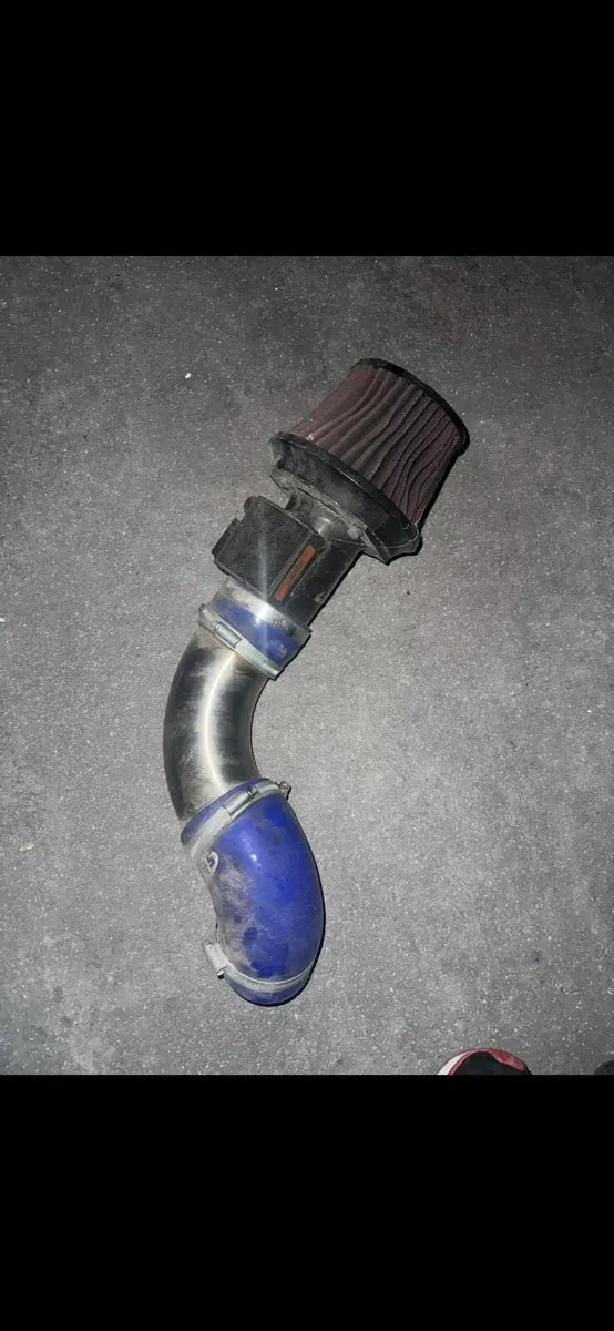 Nissan S14 Power FC and Z32 - Image 3