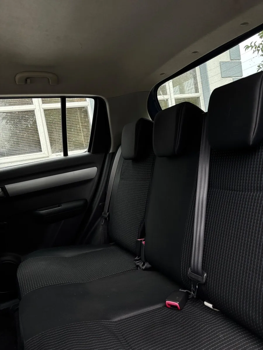 Suzuki Swift 2007 - Image 4
