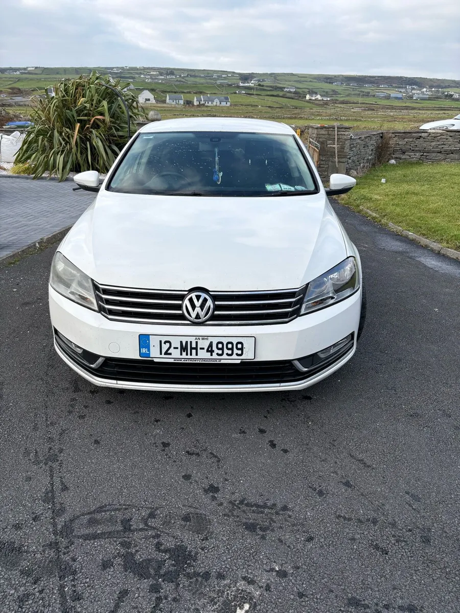 Volkswagen Passat - Image 3
