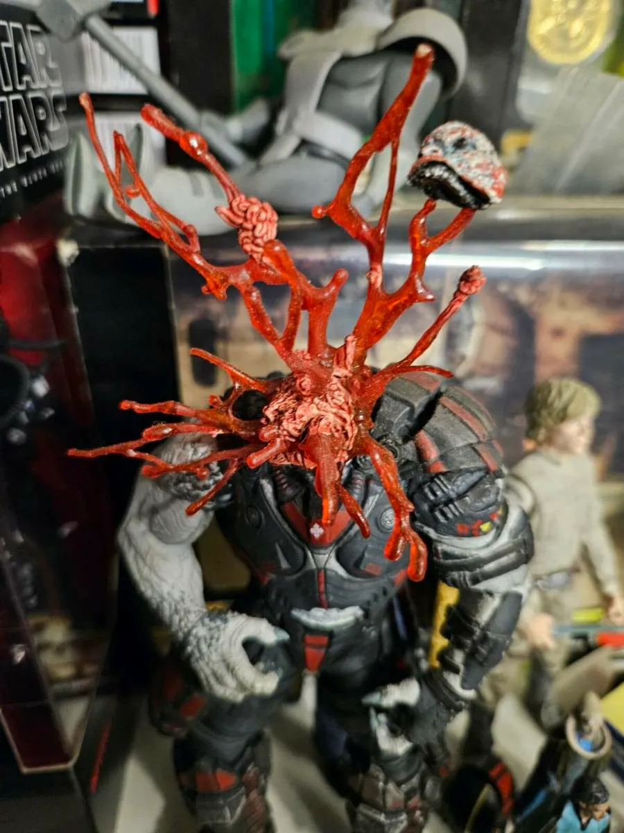 Gears of War Figure - Image 2