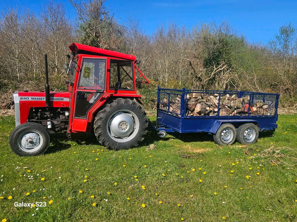 Tractor - Image 4