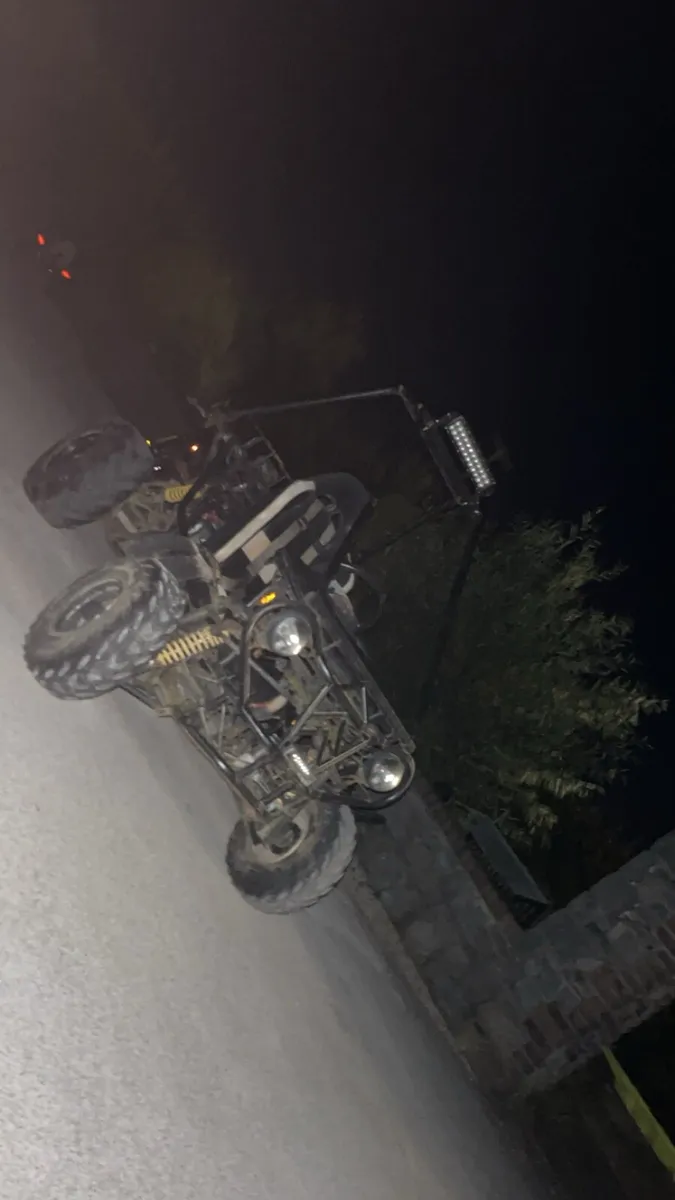 Dune buggy - Image 1