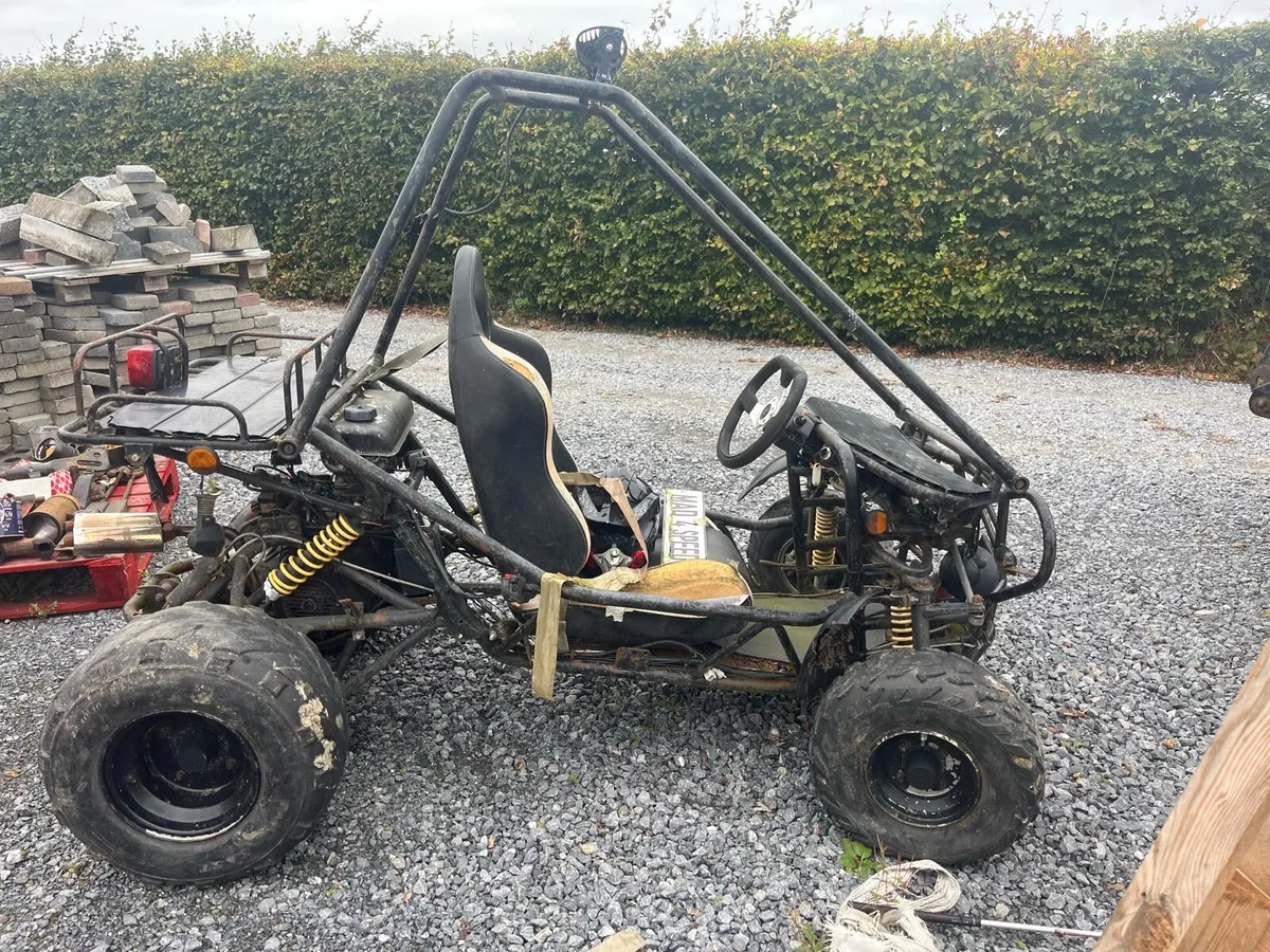Dune buggy - Image 2