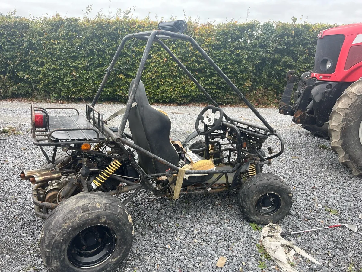 Dune buggy - Image 3