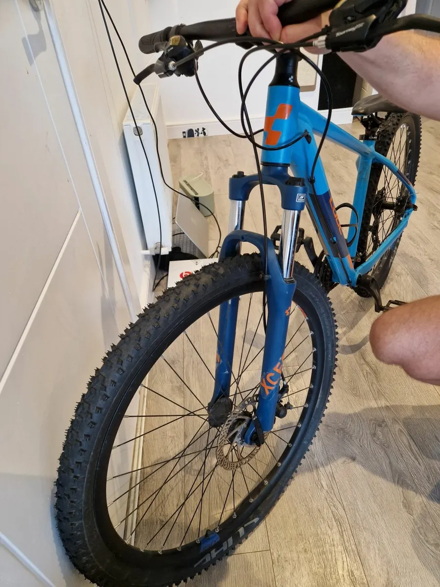 Bicycle - Image 1