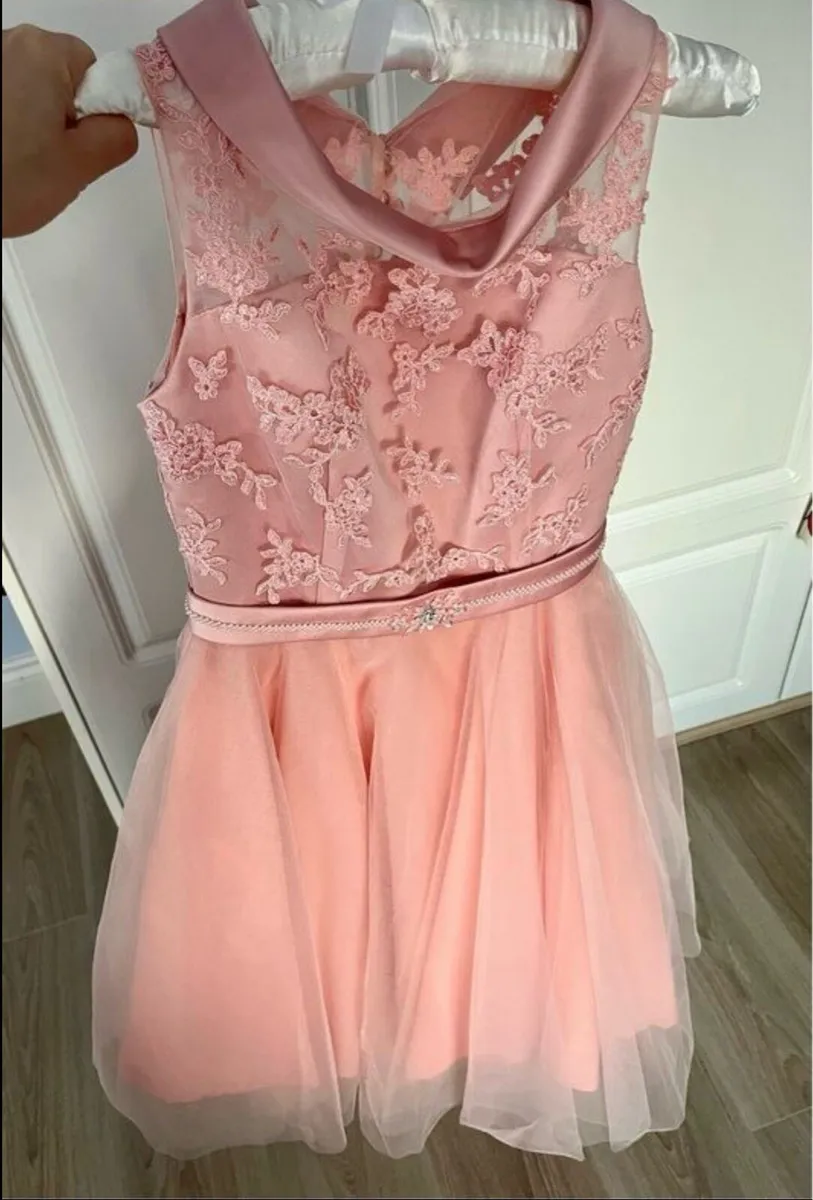 Confirmation dress - Image 2