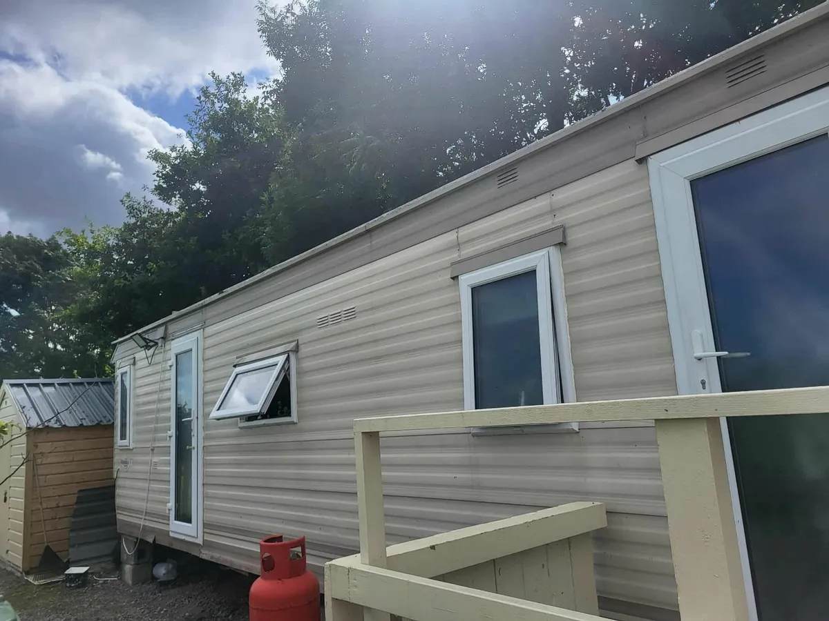 mobile home - Image 2