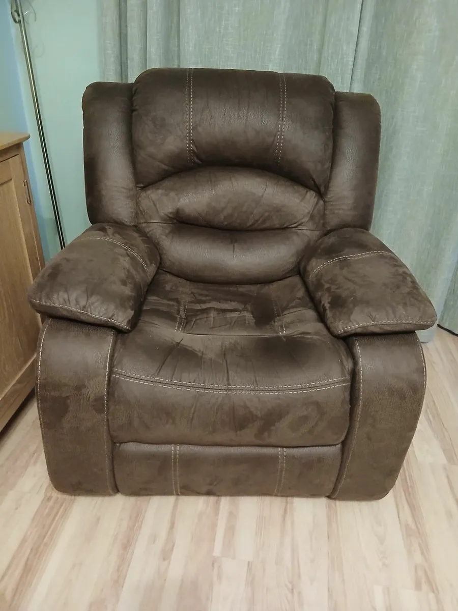 3 piece suite - Image 2