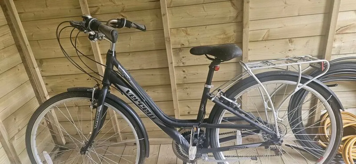 ladies bike - Image 1