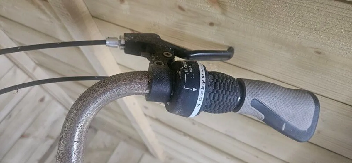 ladies bike - Image 3