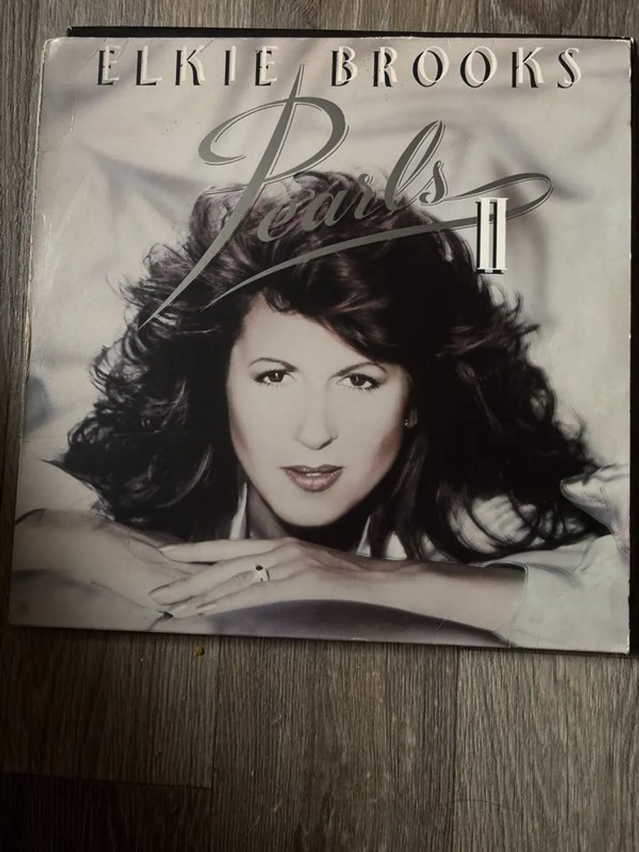 Elkie Brooks Vinyl LPs - Image 3