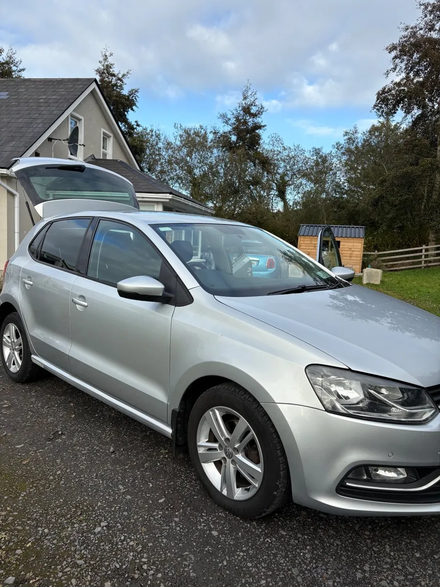 Volkswagen Polo 2016 - Image 4