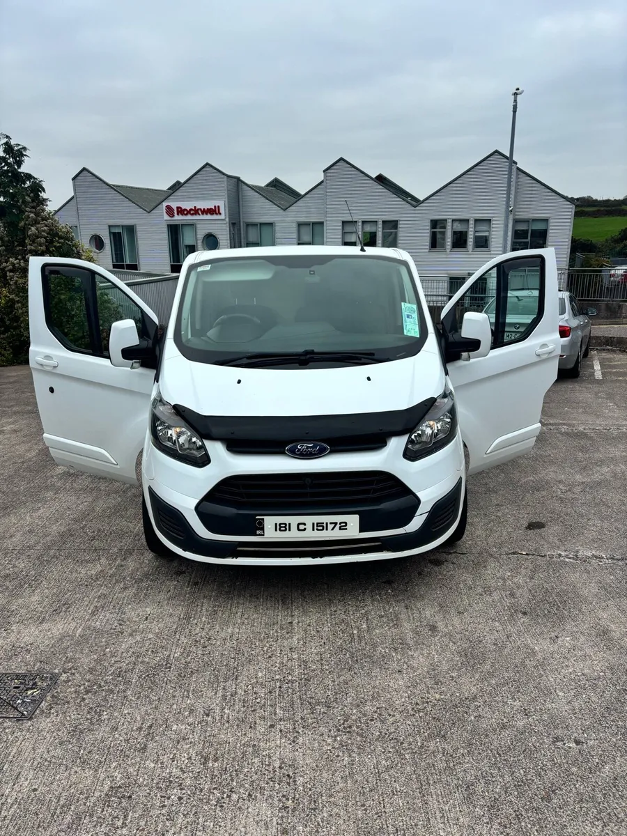 Mint van for sale - Image 1