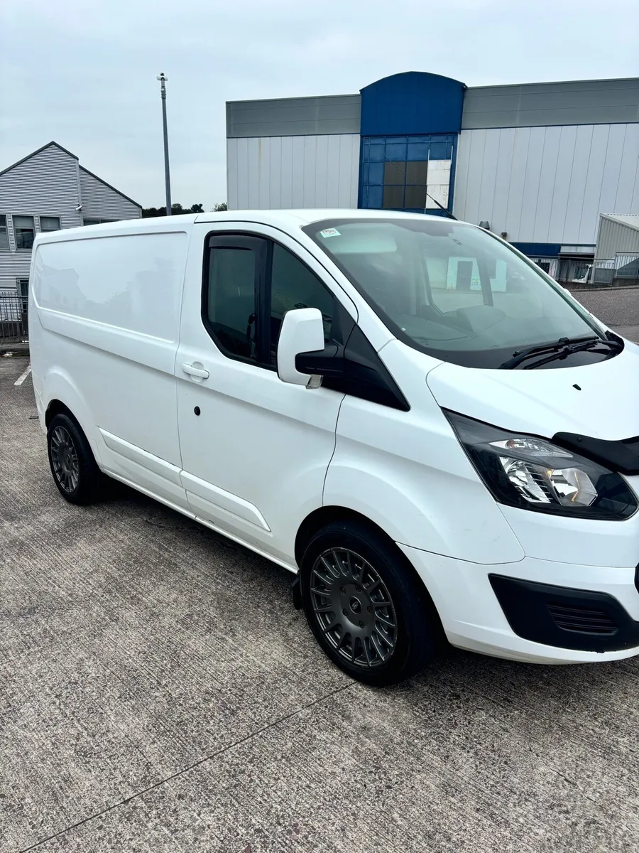 Mint van for sale - Image 2