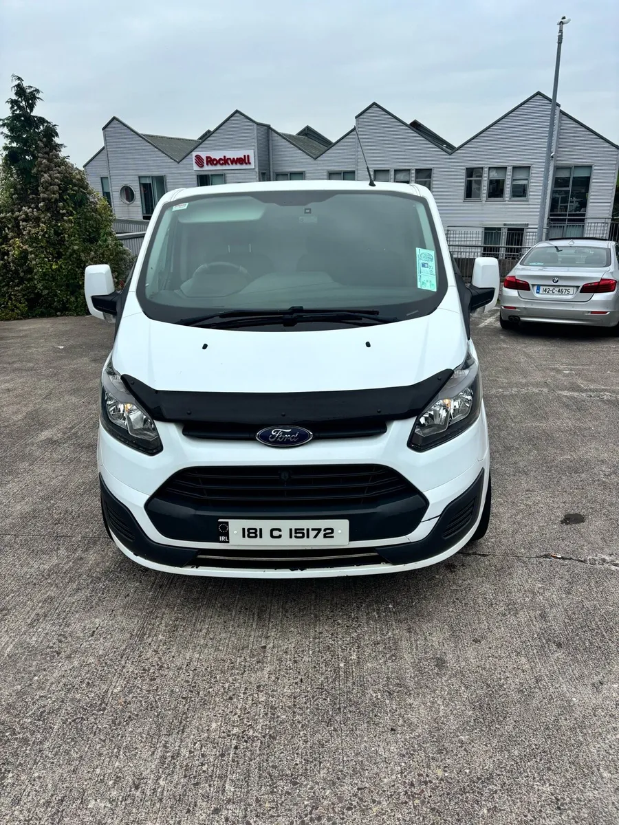 Mint van for sale - Image 3