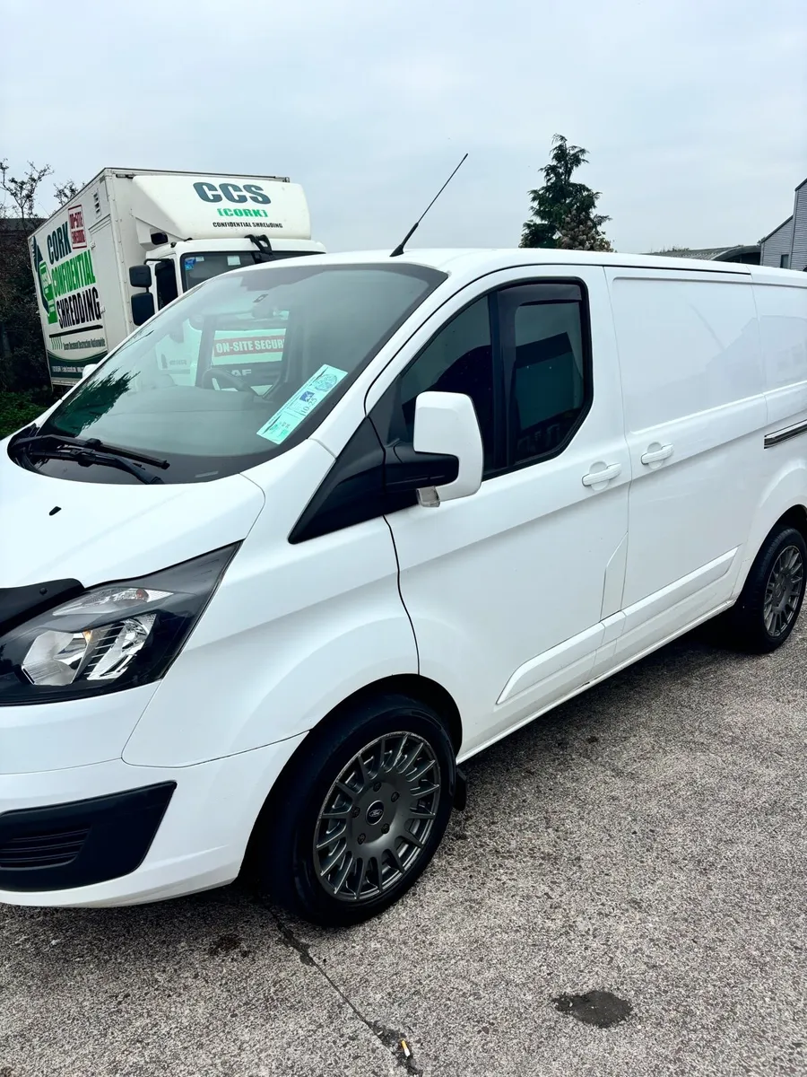 Mint van for sale - Image 4