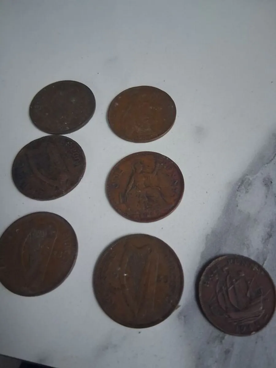 coins - Image 1