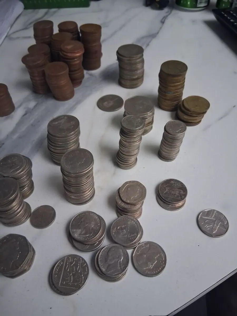 coins - Image 3